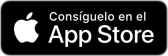 Descargar en App Store